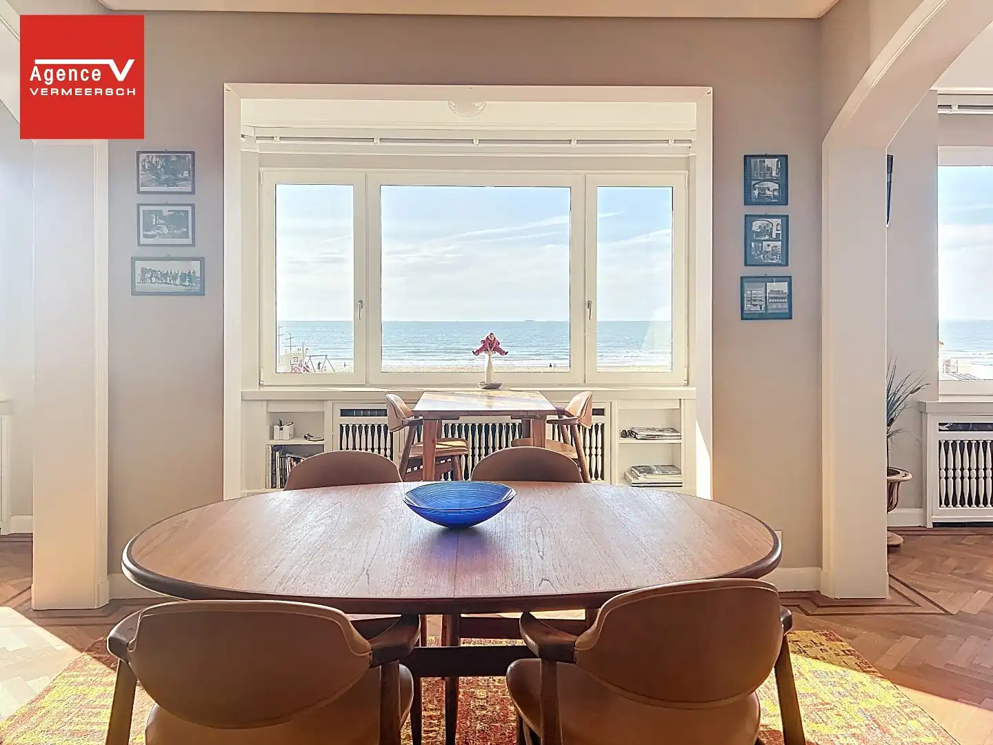 Villa -appartement met ongezien zeezicht en wooncomfort (228 m²) foto 13