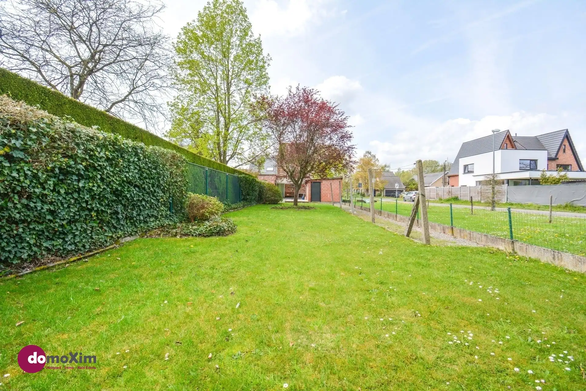 Te renoveren woning op bereikbare locatie in Boortmeerbeek foto 22