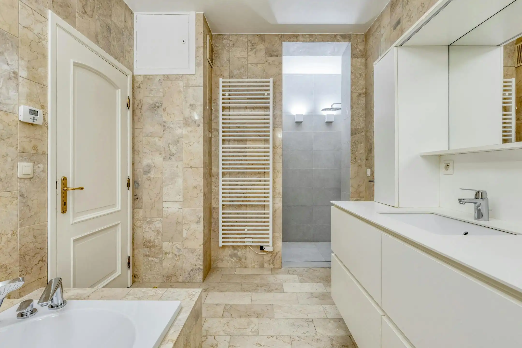 Exclusief penthouse in Boom met 3 slaapkamers en ruim terras foto 22