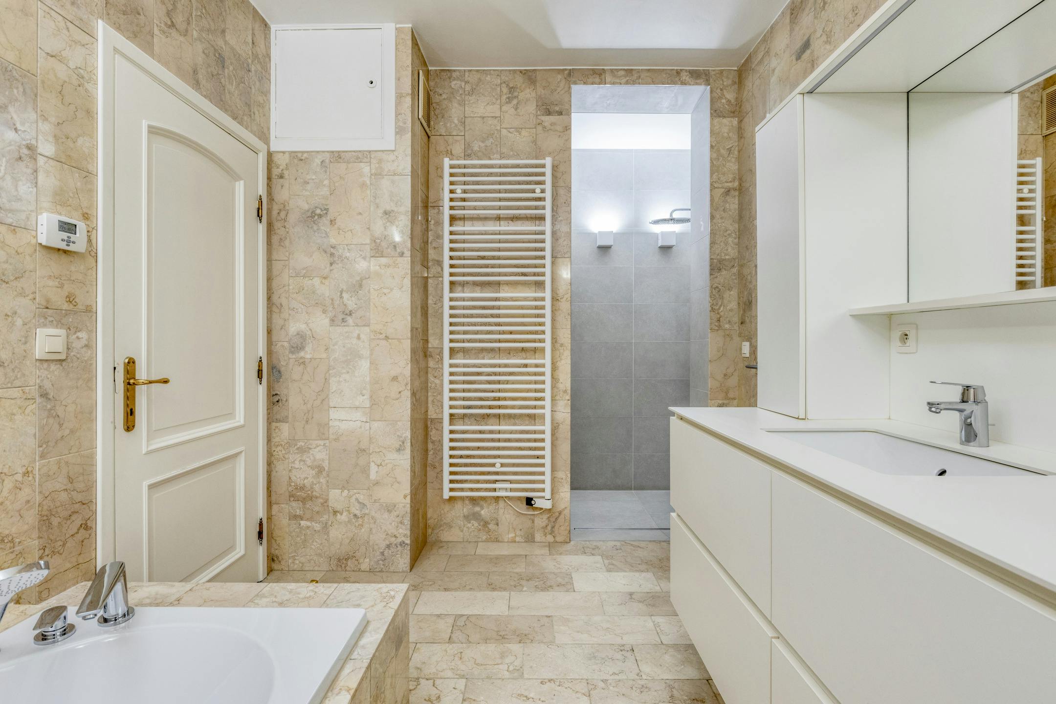 Top-level penthouse in Boom met 3 slaapkamers en ruim terras foto 22