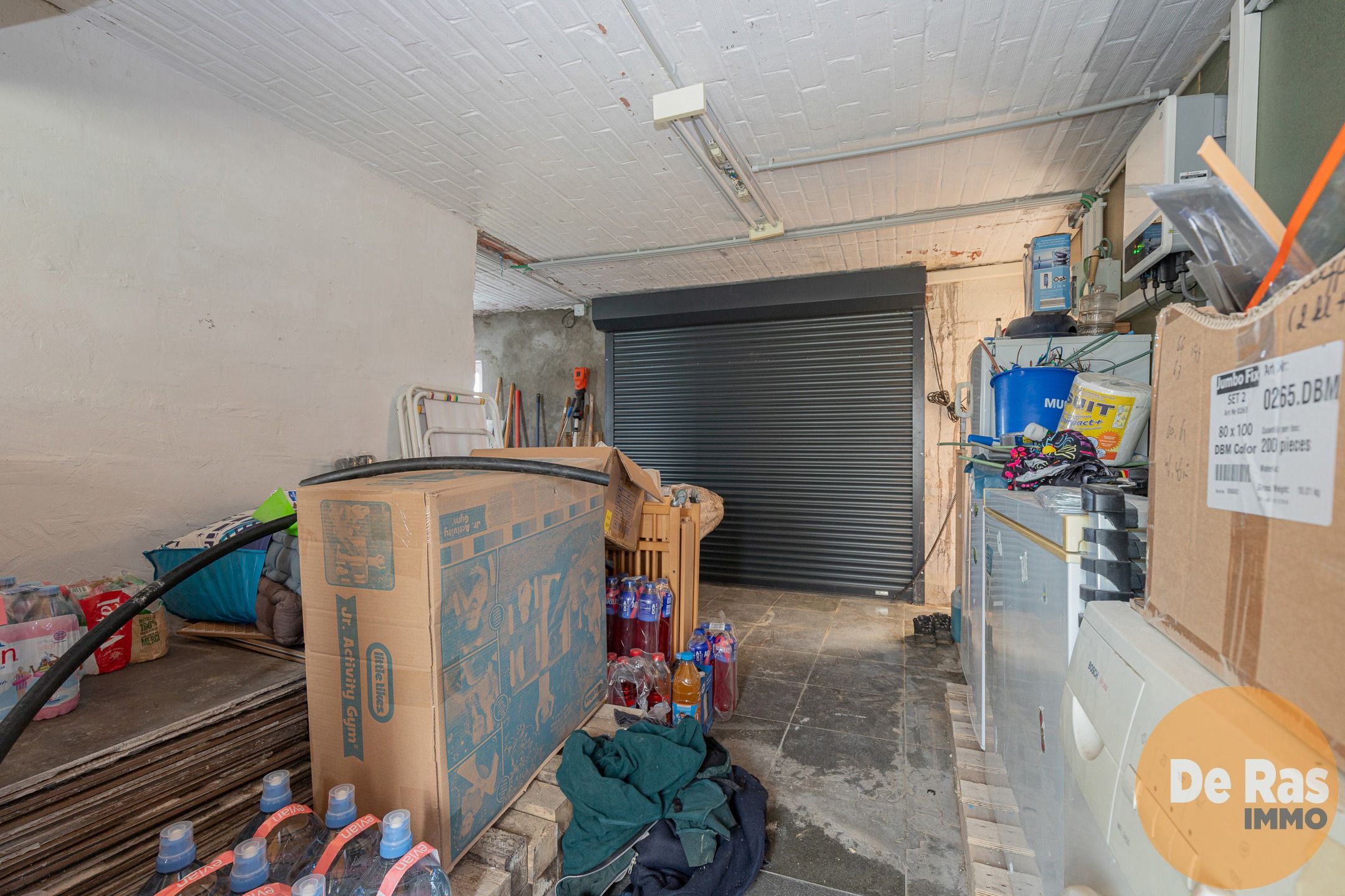 LEDE -Open bebouwing met 4 slaapkamers/garage/tuin en terras foto 10