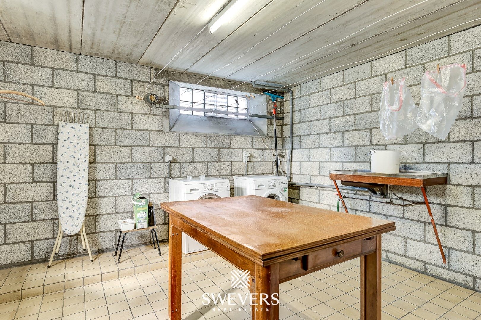 Riant landhuis met mogelijks een bouwgrond te Koersel foto 23