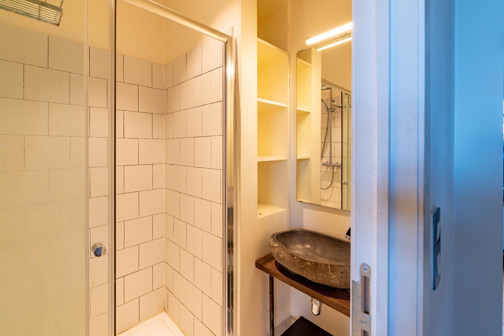 Charme op het Eilandje foto 14