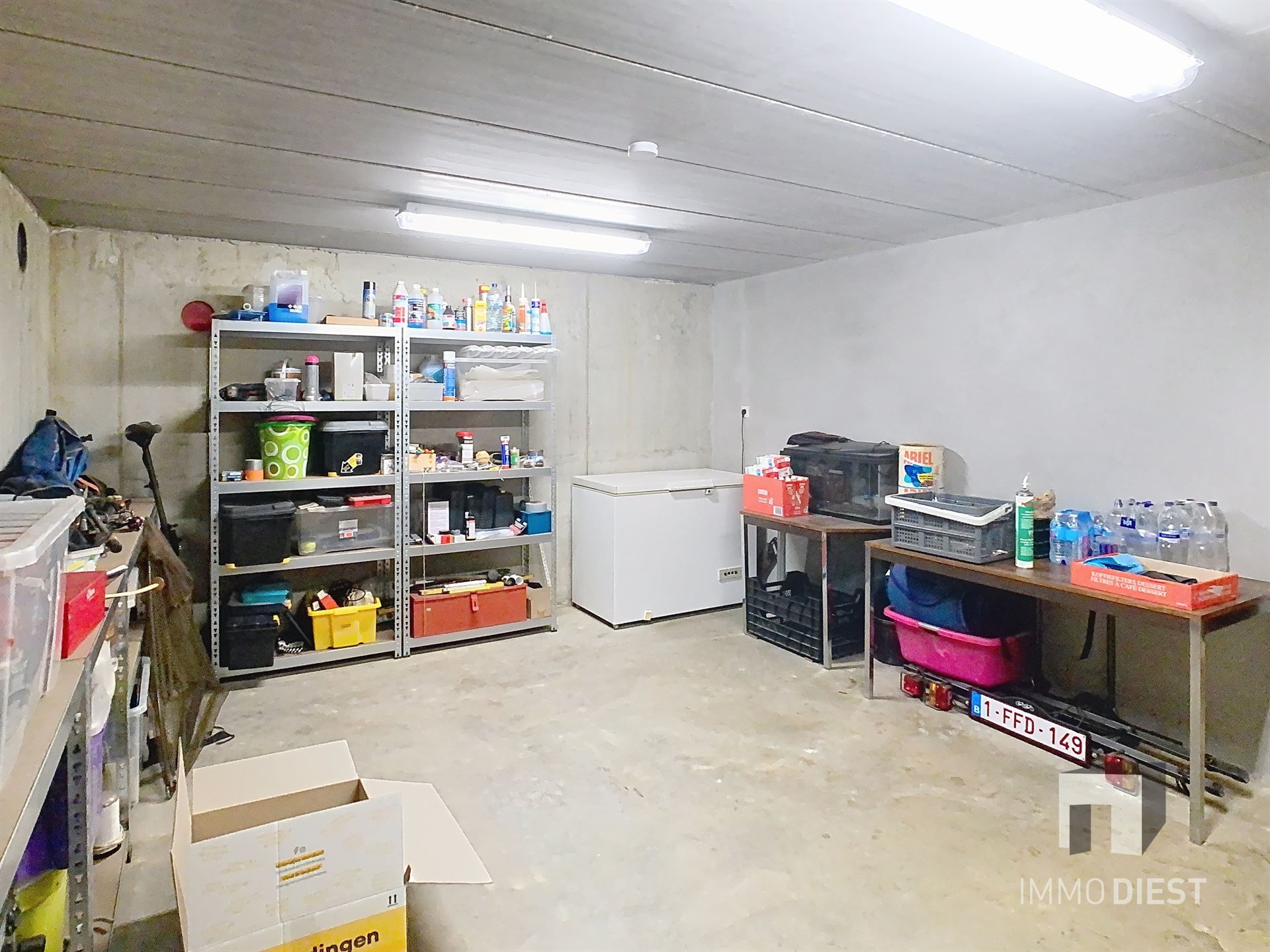 Woning foto 21