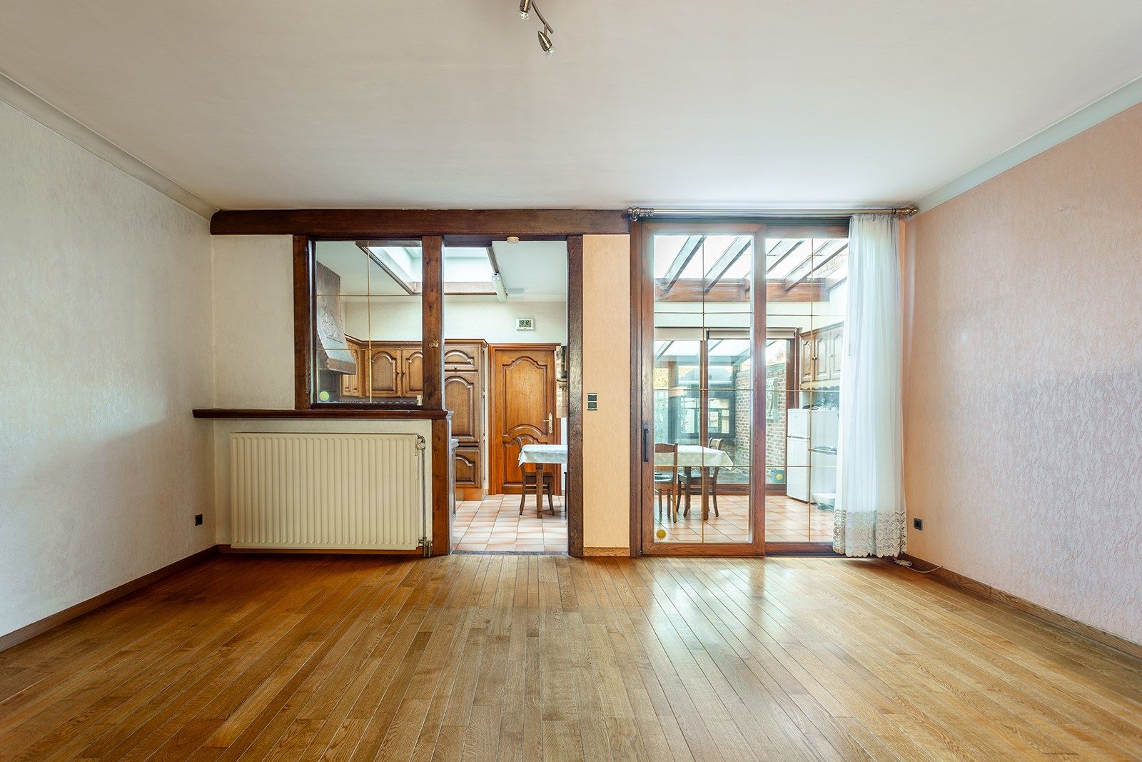 Charmante woning in het hartje van Bazel foto 6