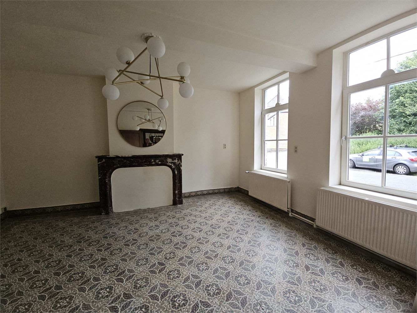 Authentieke woning met binnentuin en bijgebouw foto 5