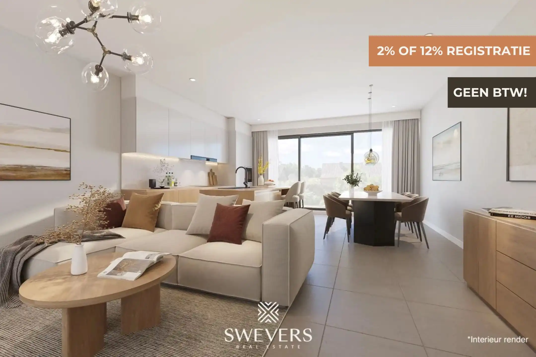 Huis te koop Westlaan 202 -/B - 3550 Heusden-Zolder