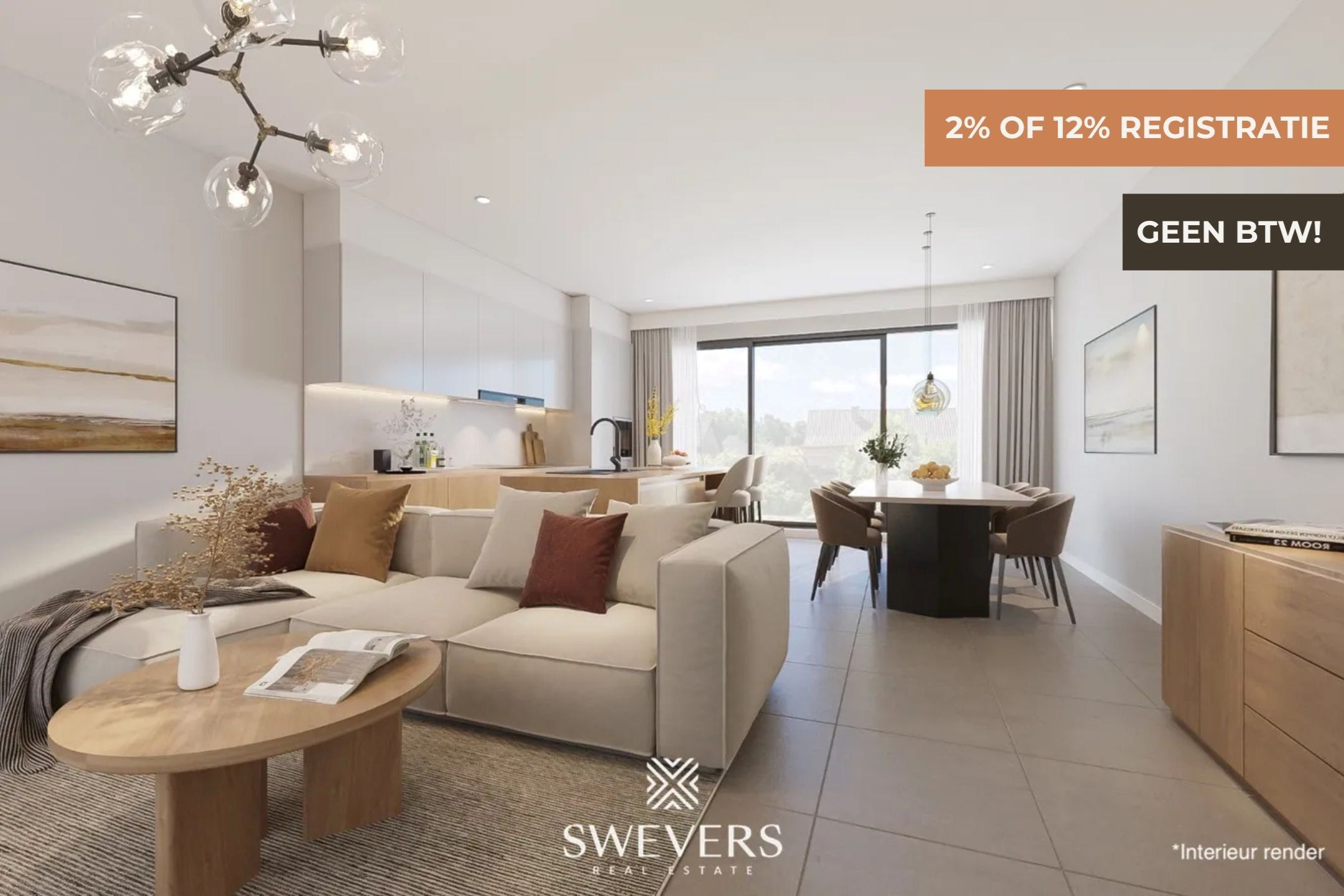 Huis te koop Westlaan 202 -/B - 3550 Heusden-Zolder