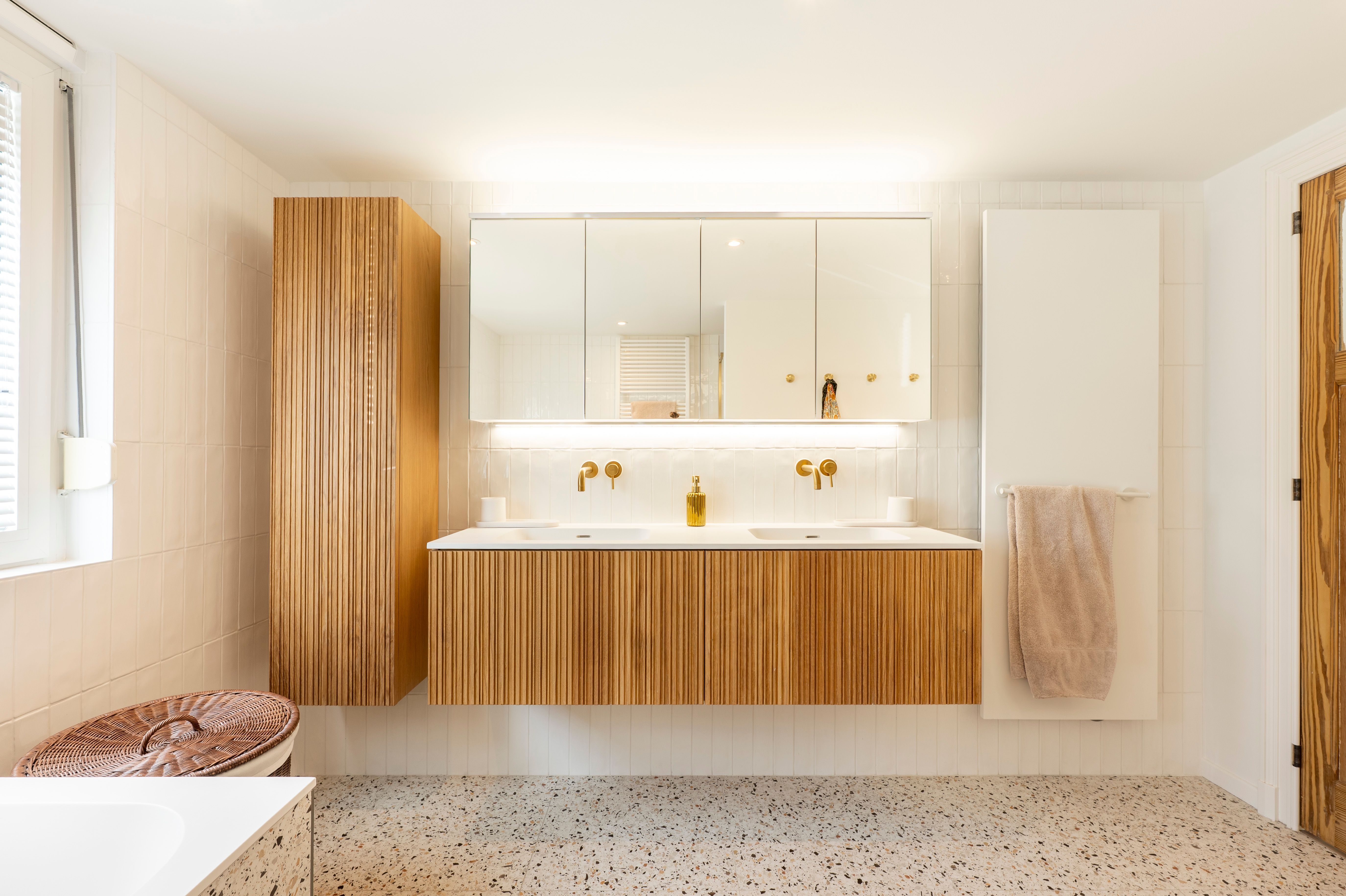Pure charme met hoog comfort te Ekeren! foto 22