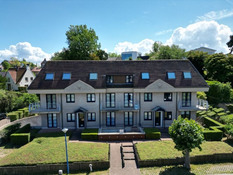 Gemeubeld en aangenaam appartement met zongericht terras gelegen in een rustige omgeving. foto 9