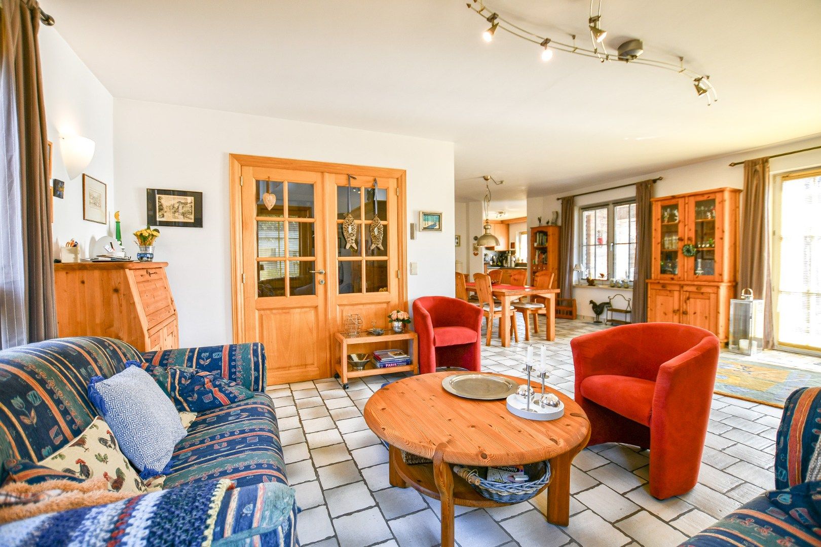 Instapklare villa op een toplocatie in De Haan foto 9