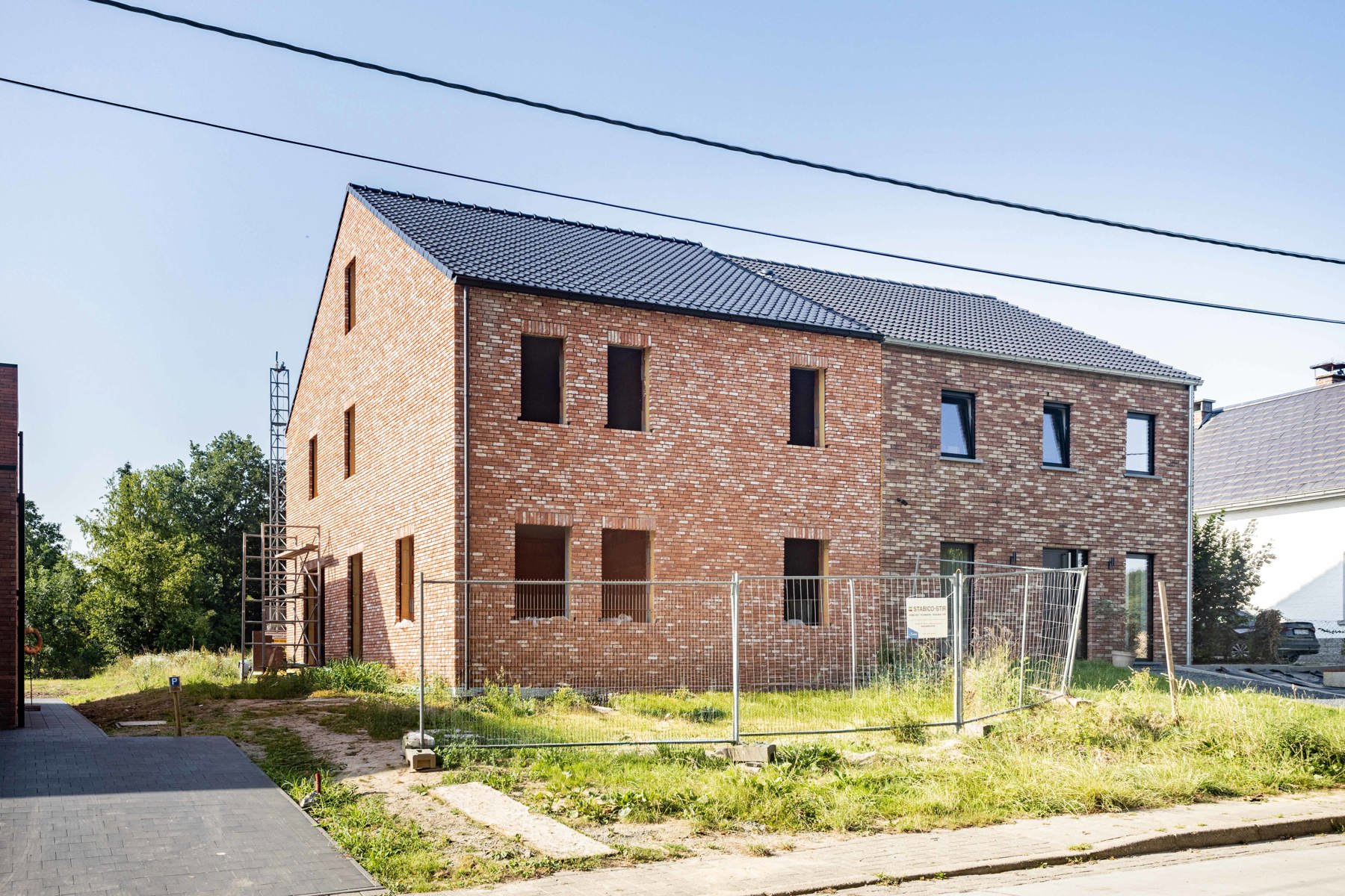 Huis te koop Overraadstraat 5A - 9500 Geraardsbergen