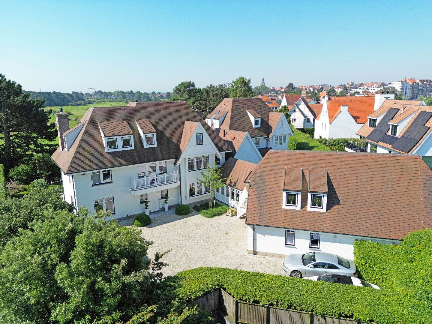 Top gelegen villa op de Golf met fenomenaal zicht foto 6