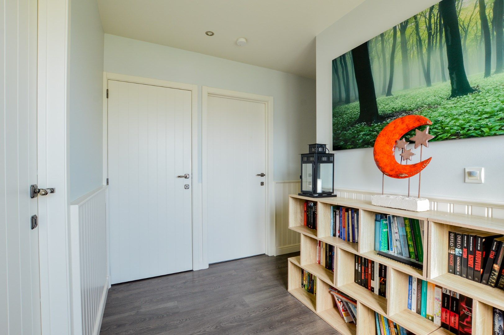 Ruime gezinswoning op een perceel van 1.131m² foto 17