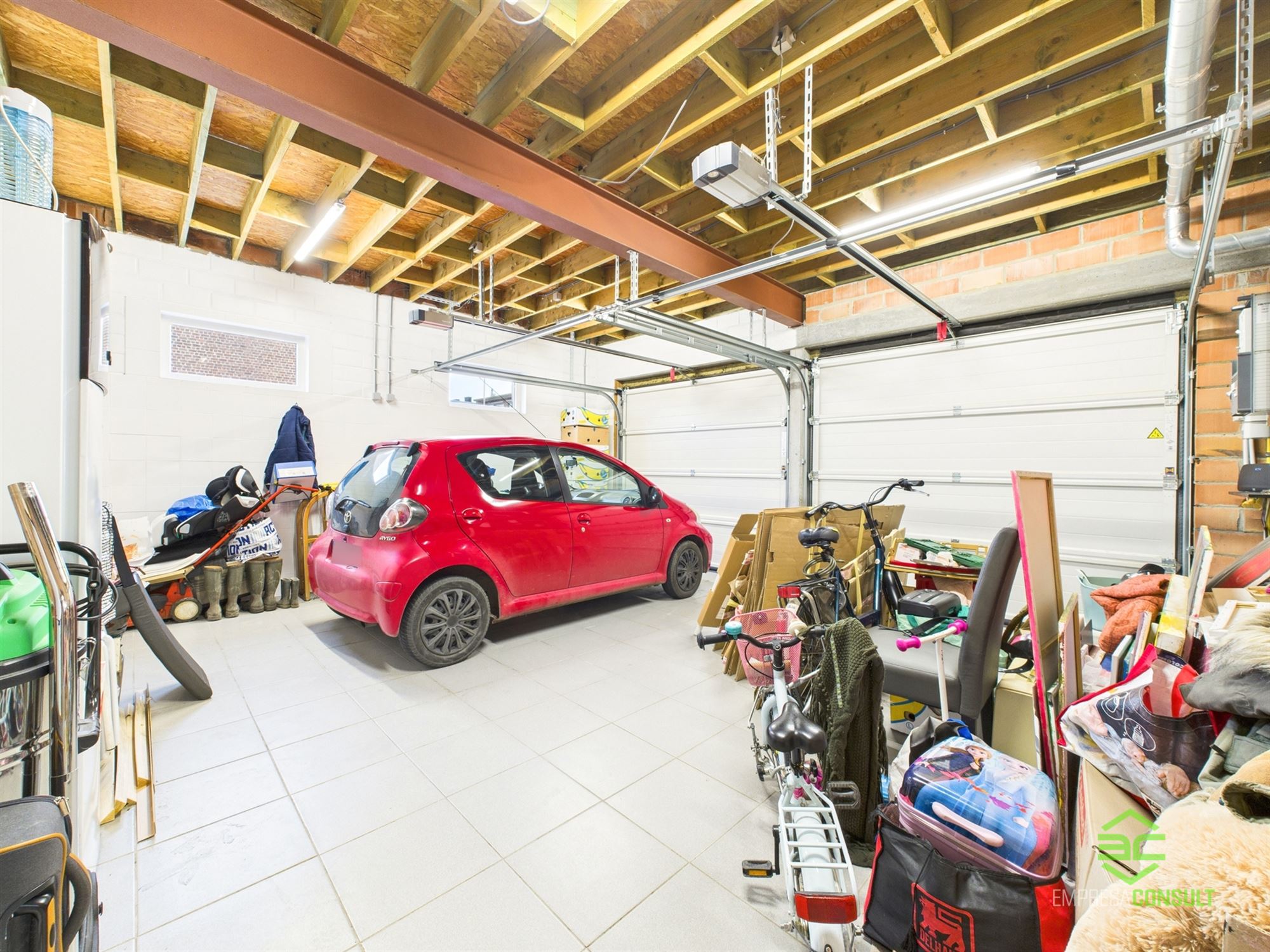 Gerenoveerde, energiezuinige OB met 3 slpk! foto 15