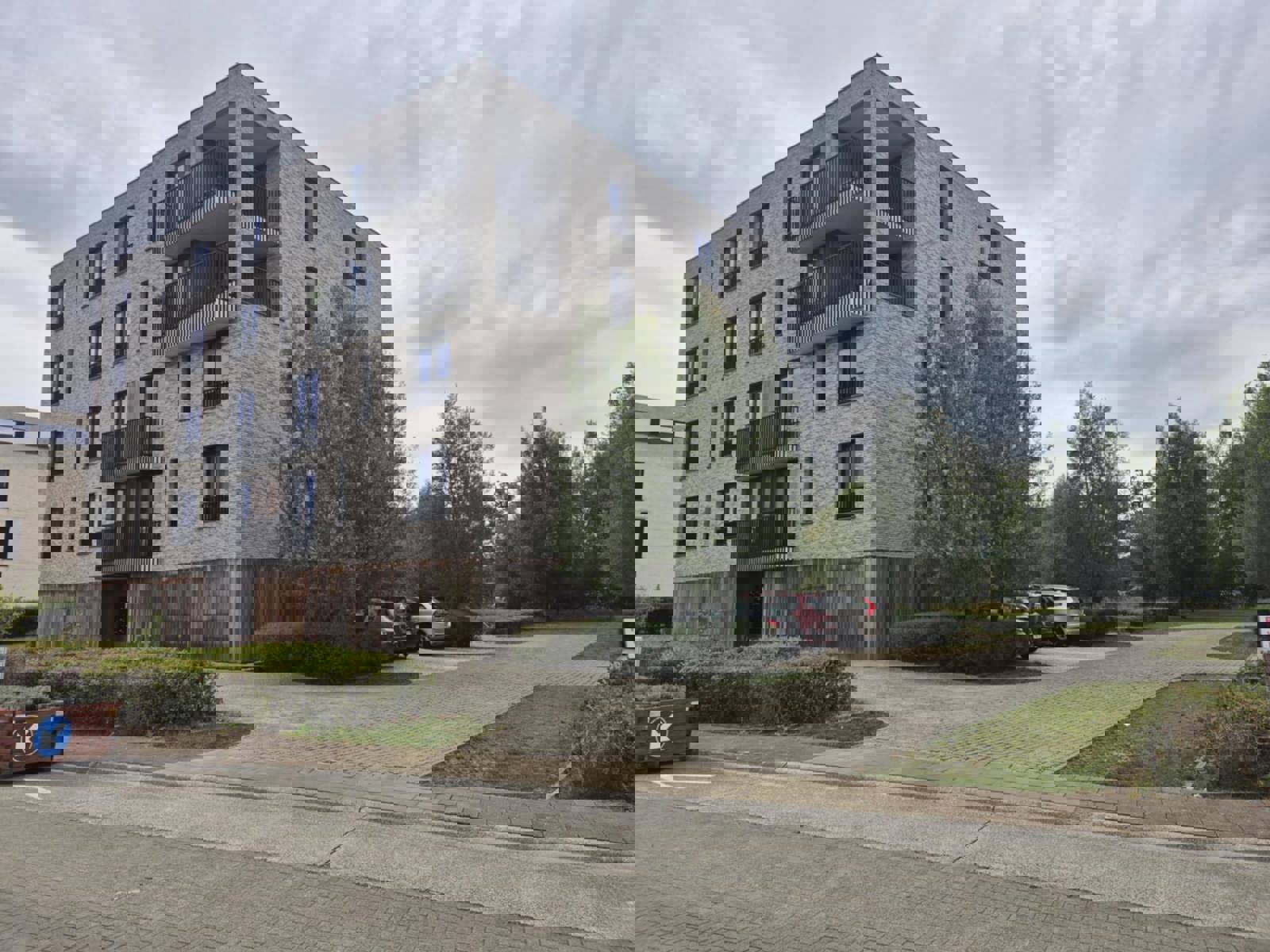 Energiezuinig appartement met garage en prachtige ligging  foto 16