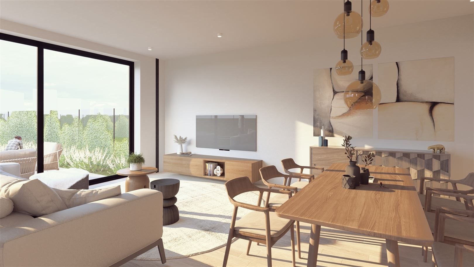 Woning foto 21