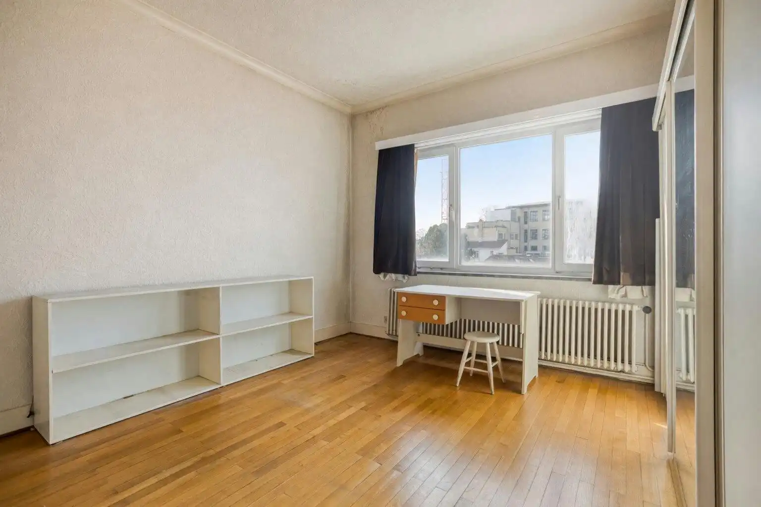 Te renoveren burgerwoning in stationsbuurt te Gent foto 18