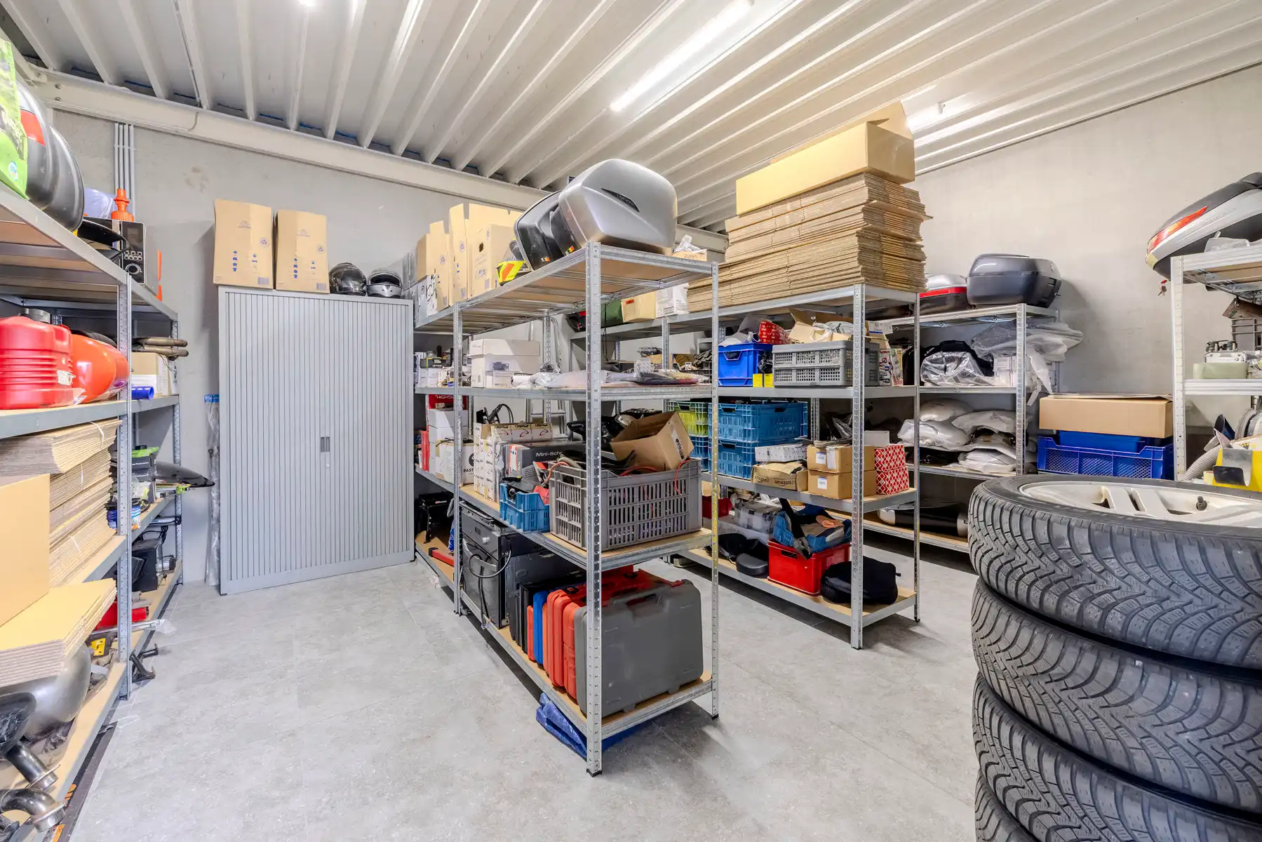 Bedrijfsvastgoed te koop foto 11