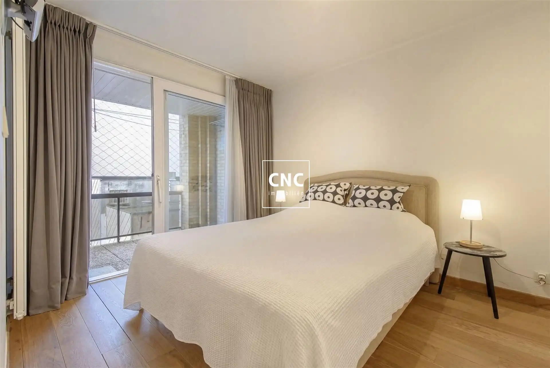 Gemeubeld en instapklaar appartement op centrale ligging foto 11