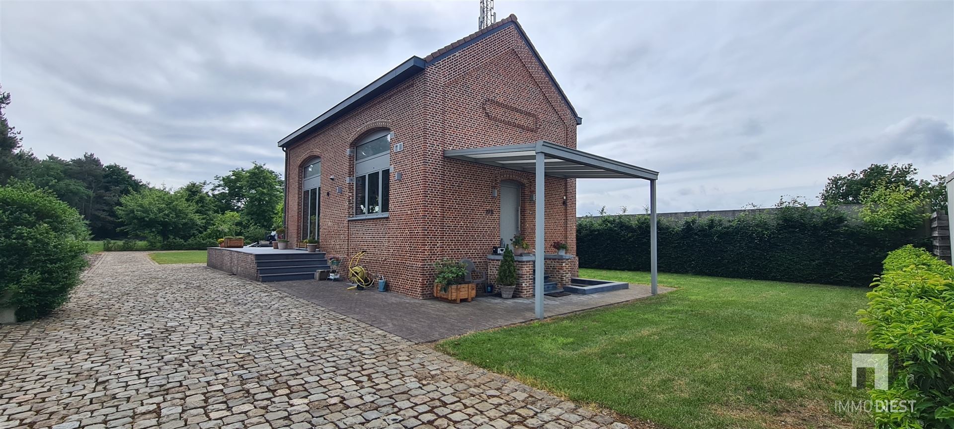 Woning foto 20