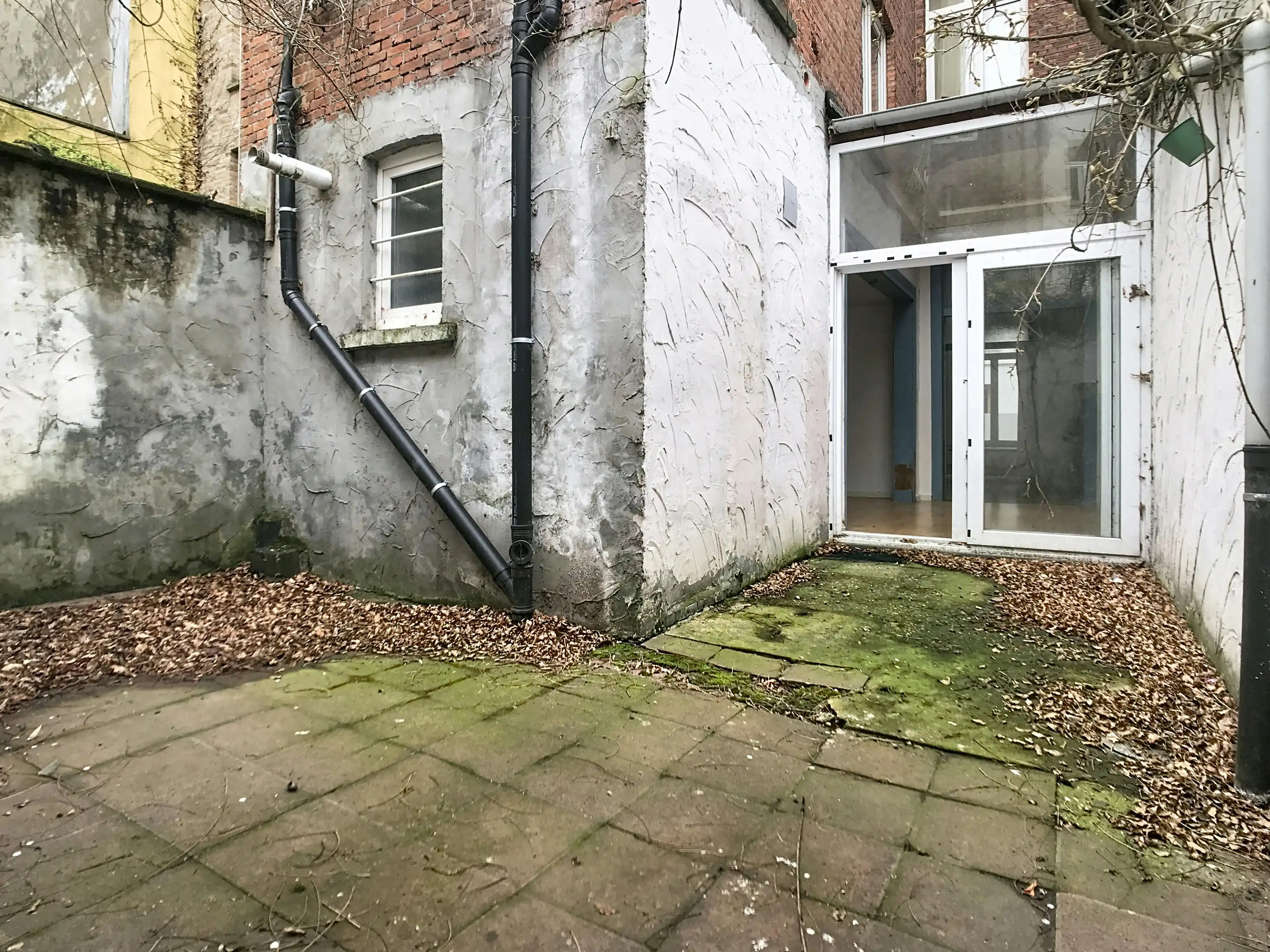 Huis van ca. 223 m² met koer te koop in Borgerhout foto 15