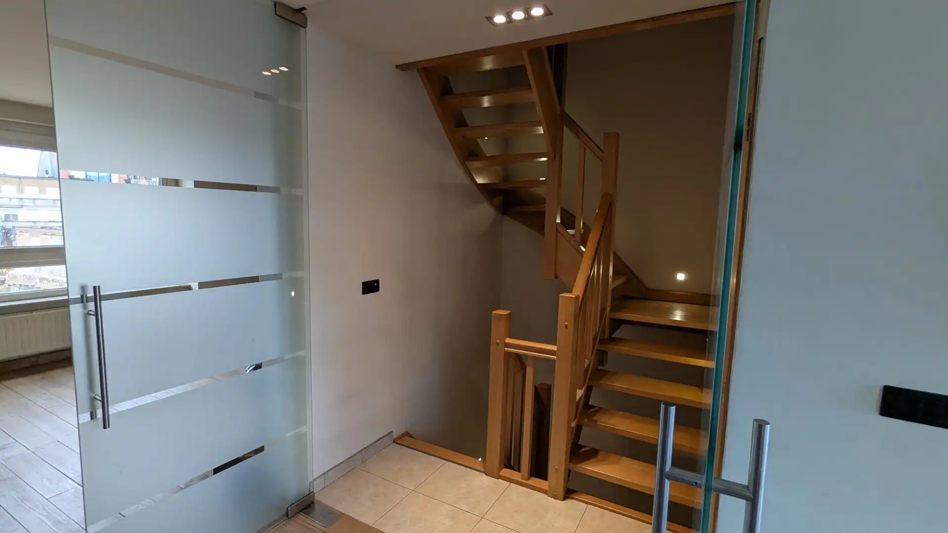 Instapklare en bijzonder ruime familie- en/of vakantiewoning in het centrum van Knokke foto 8