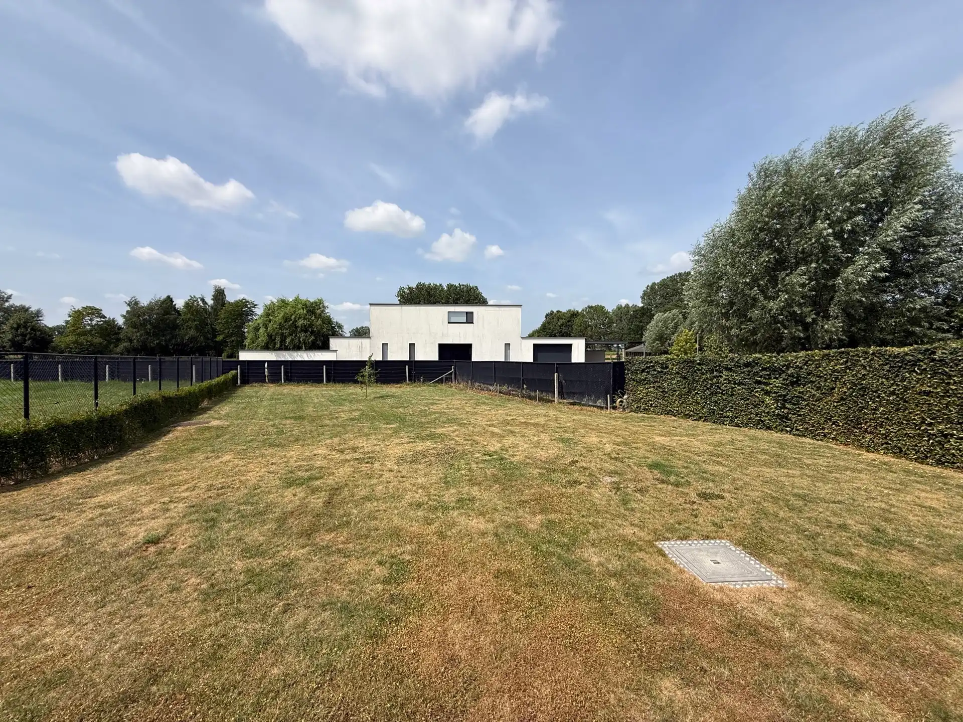 LEDE - Unieke Designvilla met grote tuin. foto 8