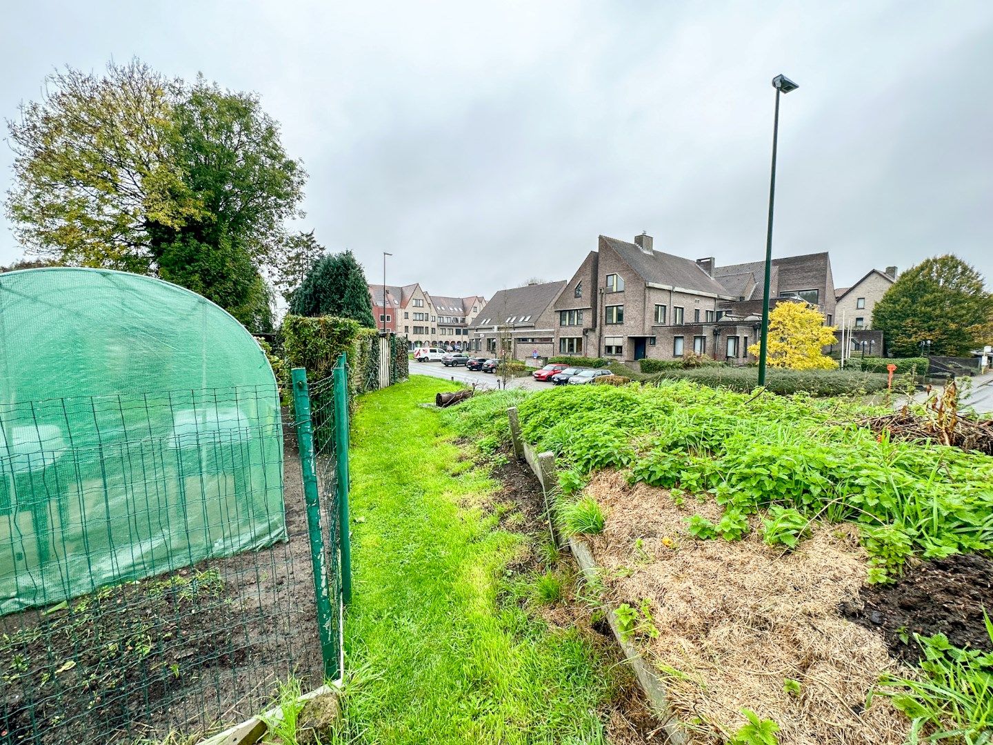 Instapklare woning met 2 slpk en tuin, Torhout foto 40