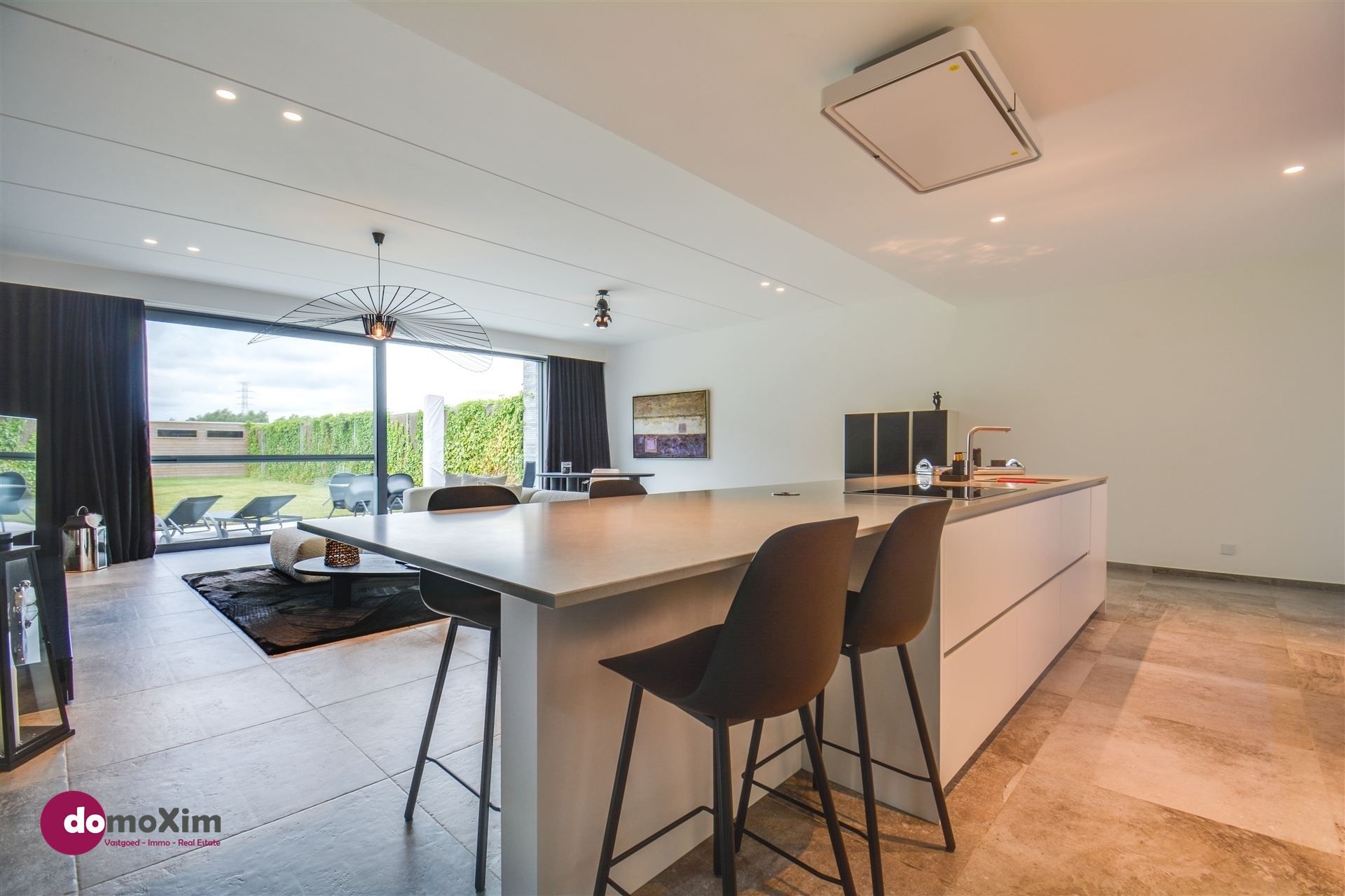 Prachtige halfopen energiezuinige woning met 3 slaapkamers foto 7