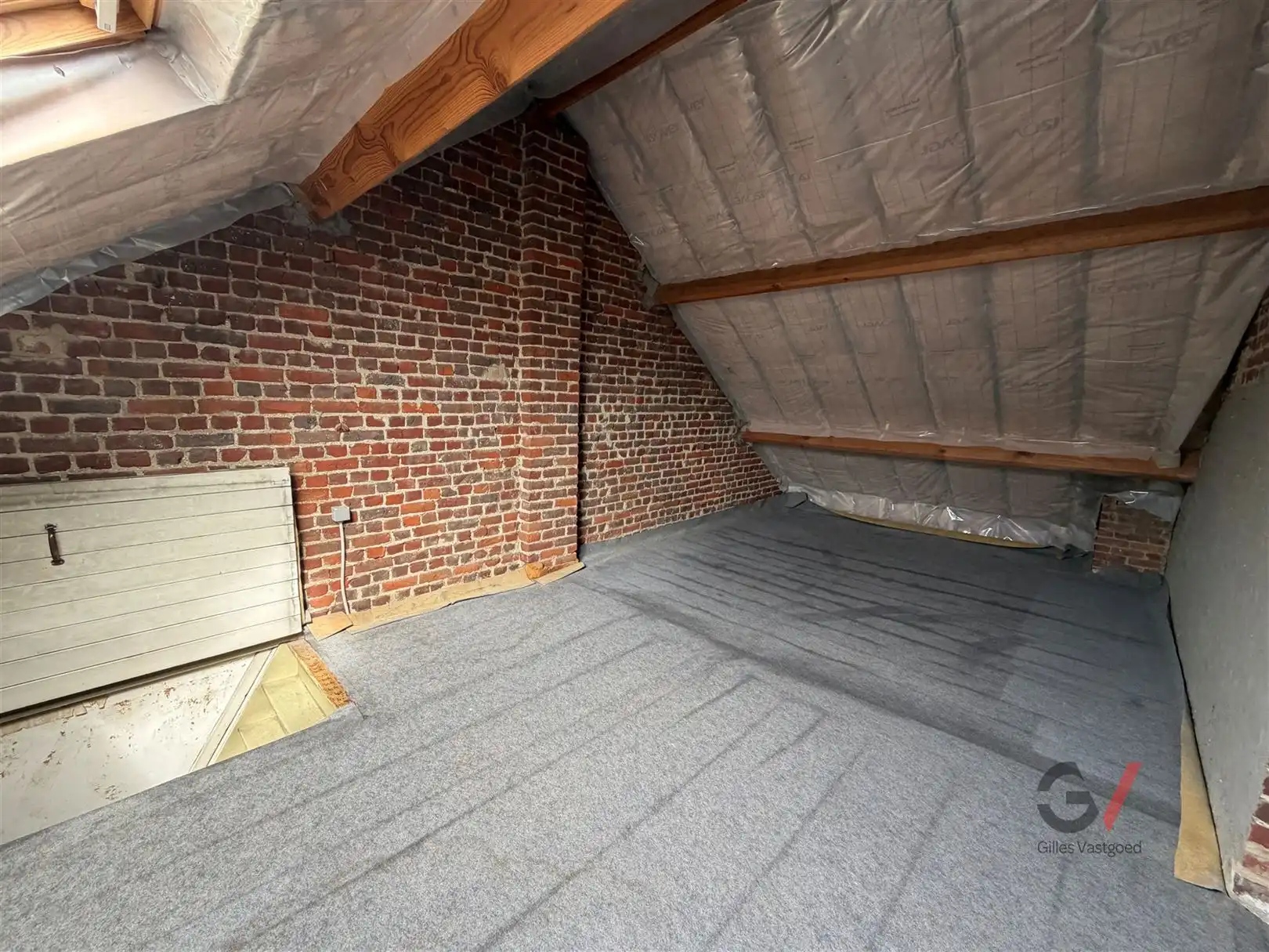 Ruime woning in centrum Heverlee foto 10