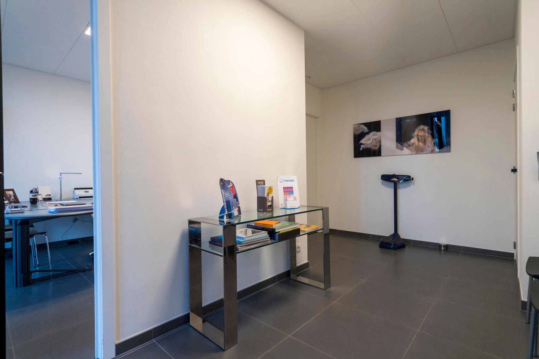 Tof pand op toffe locatie aan de Leie foto 15