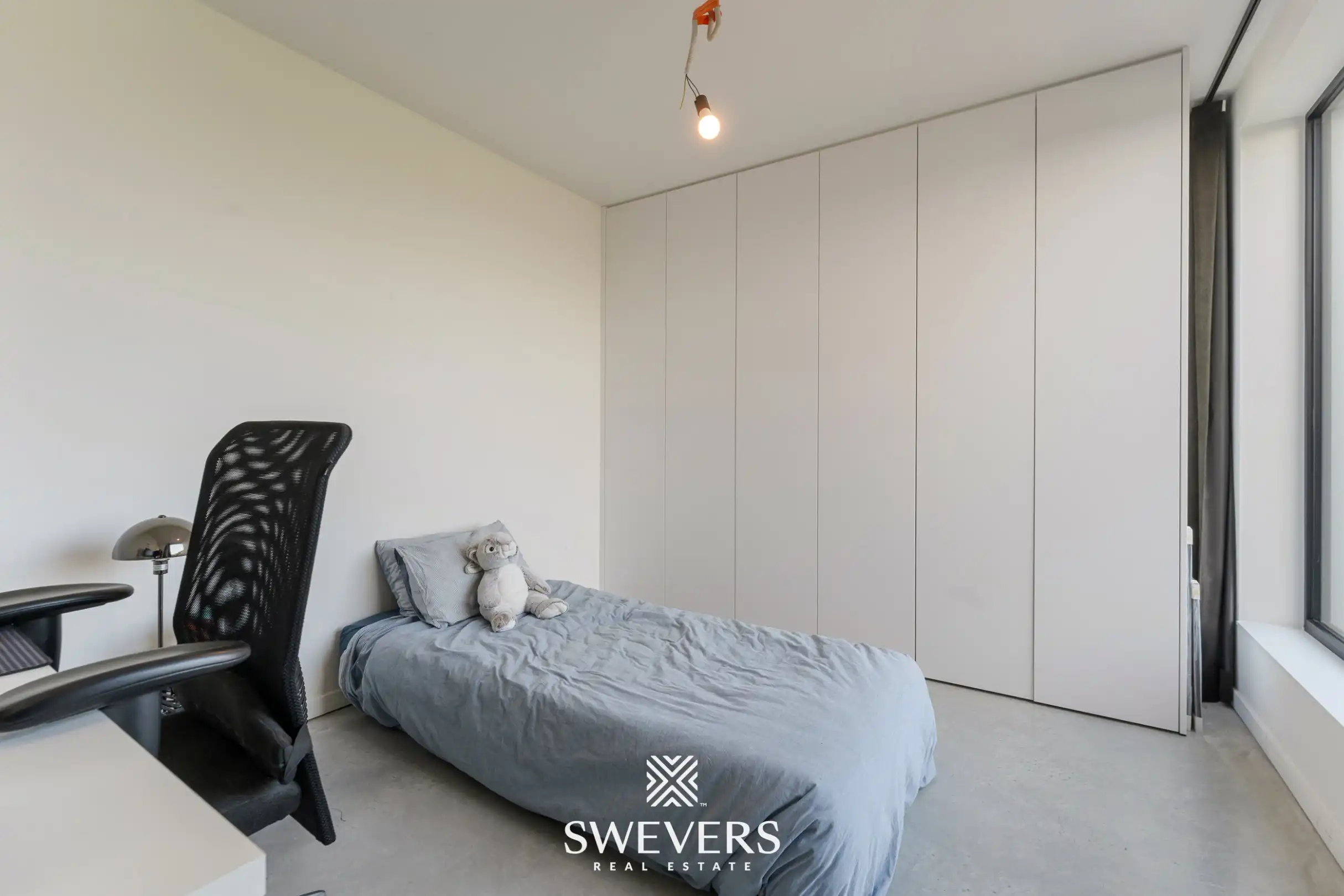 Energiezuinige luxueuze architectenwoning met 3 slaapkamers op 11 are 62 ca in Beringen foto 31