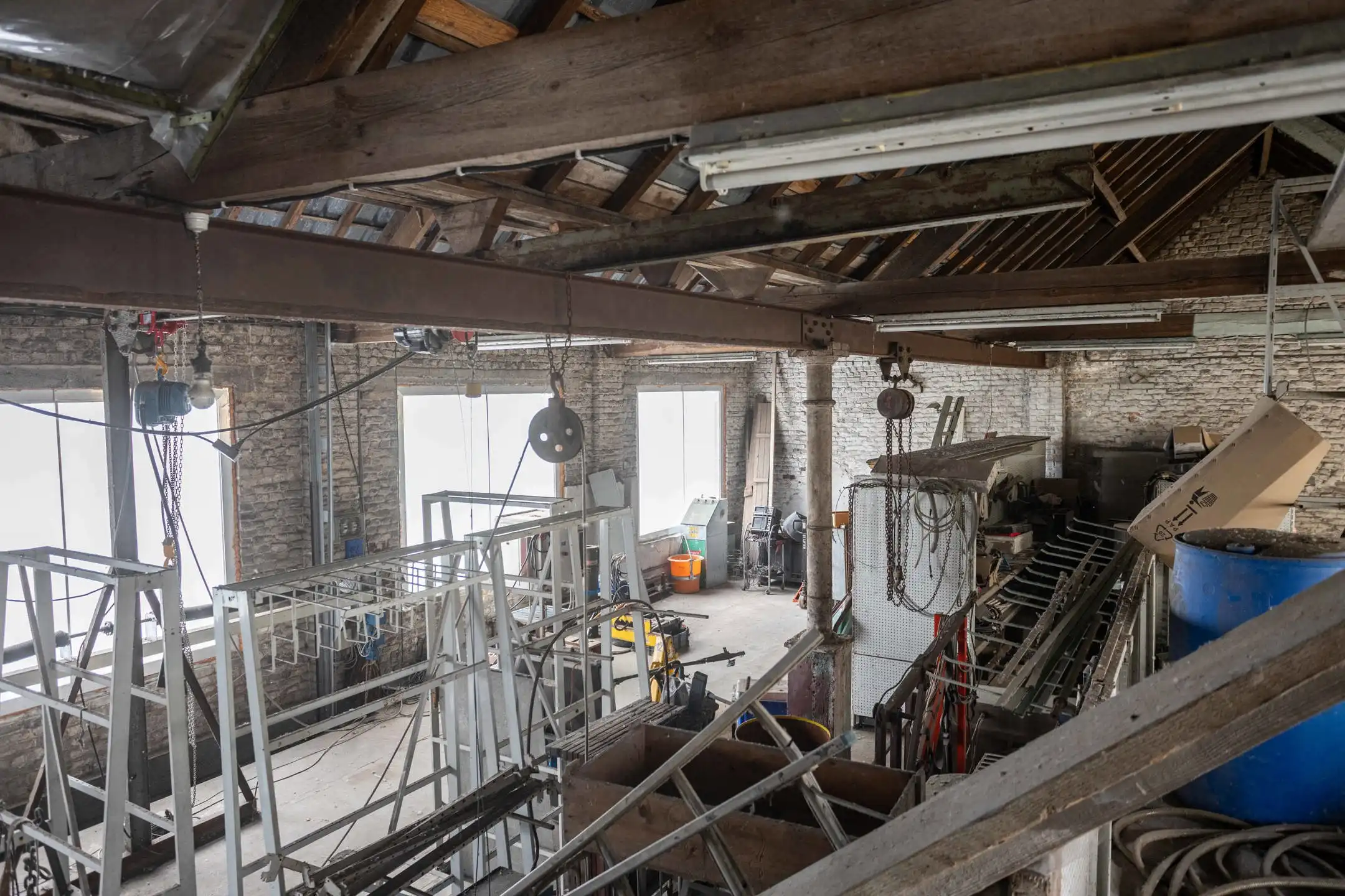 VEELZIJDIG RENOVATIE- EN ONTWIKKELINGSPROJECT foto 13