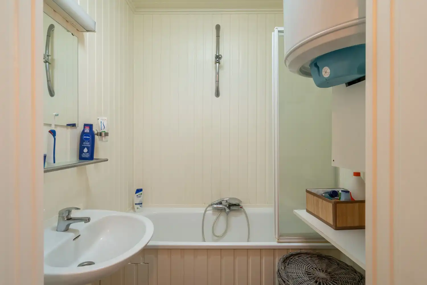 Gelijkvloers pand in het centrum van Sint-Truiden! foto 7