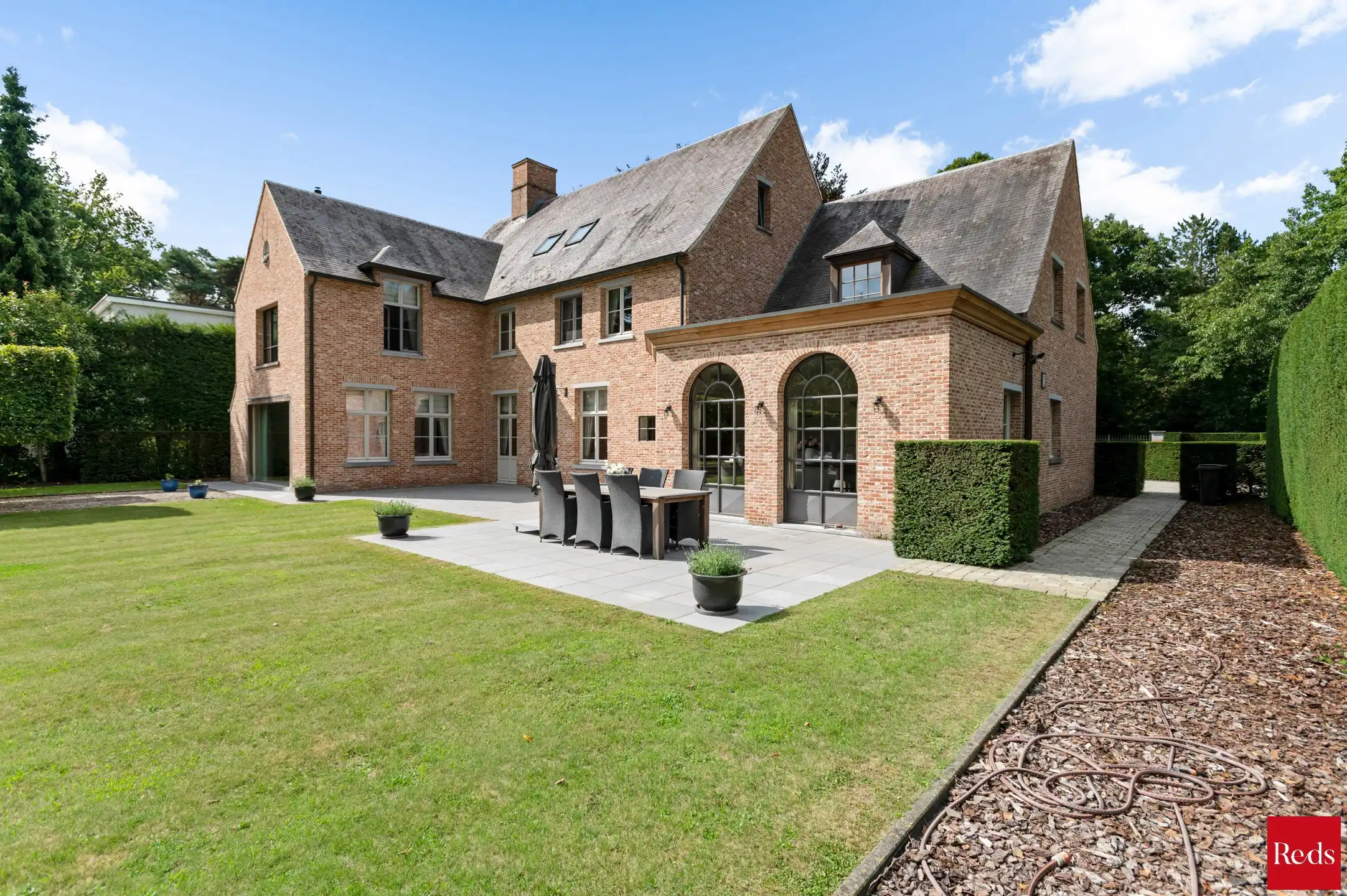 Exclusieve villa met lift, bijgebouw en EPC A  foto 5
