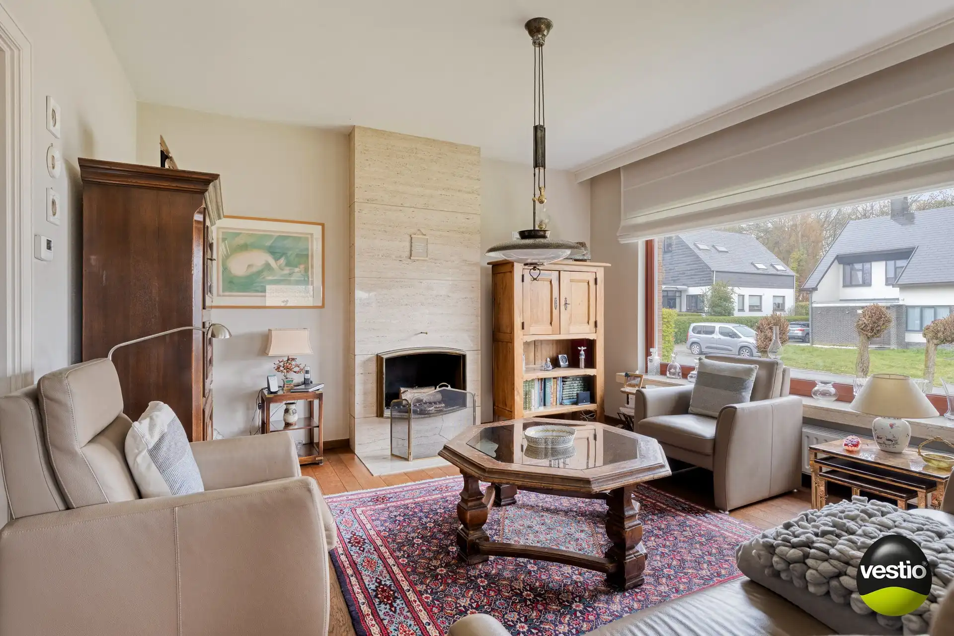 Exclusief wonen te Henegauwberg, Hasselt! foto 16