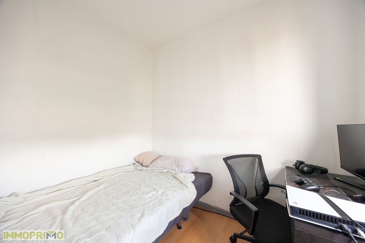 Ruim en lichtrijk appartement met 3 slaapkamers en terras in het hart van Deurne foto 8
