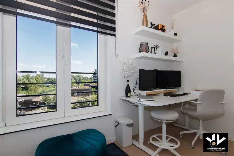 Prachtig 2-slaapkamer appartement! foto 28