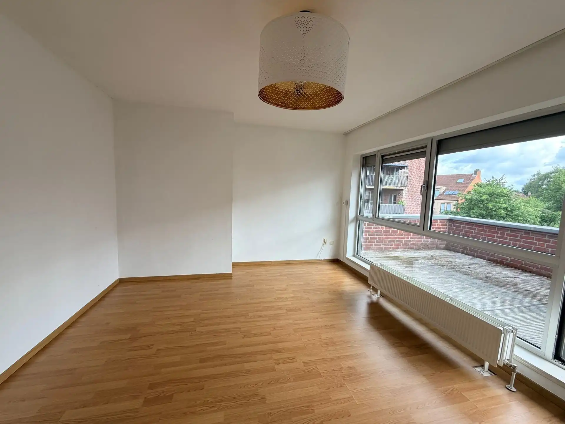 Duplex appartement foto 11