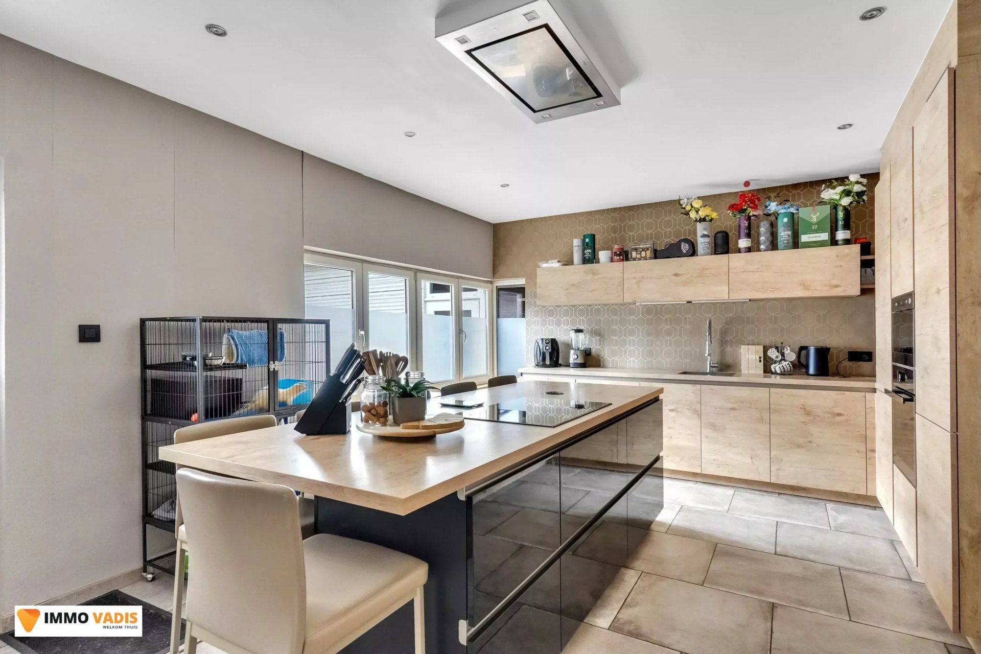 Rustig gelegen woning in Tongeren foto 6