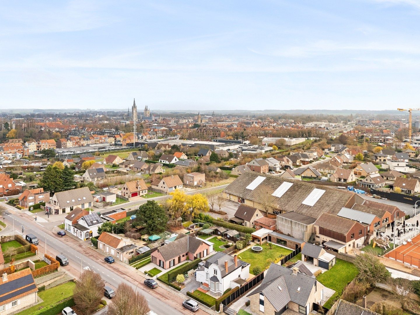 Charmante alleenstaande woning op een prachtig zuidgericht perceel van 771m².  foto 31