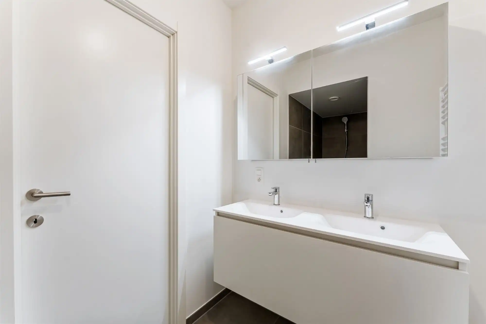 Nieuwbouw 2 slk appartement foto 11