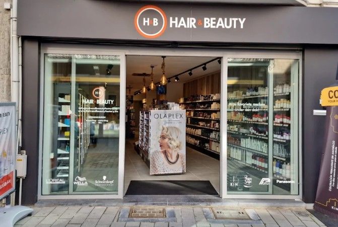 Commercieel handelspand te huur in het hart van Lier – Topligging naast ICI PARIS XL foto {{pictureIndex}}