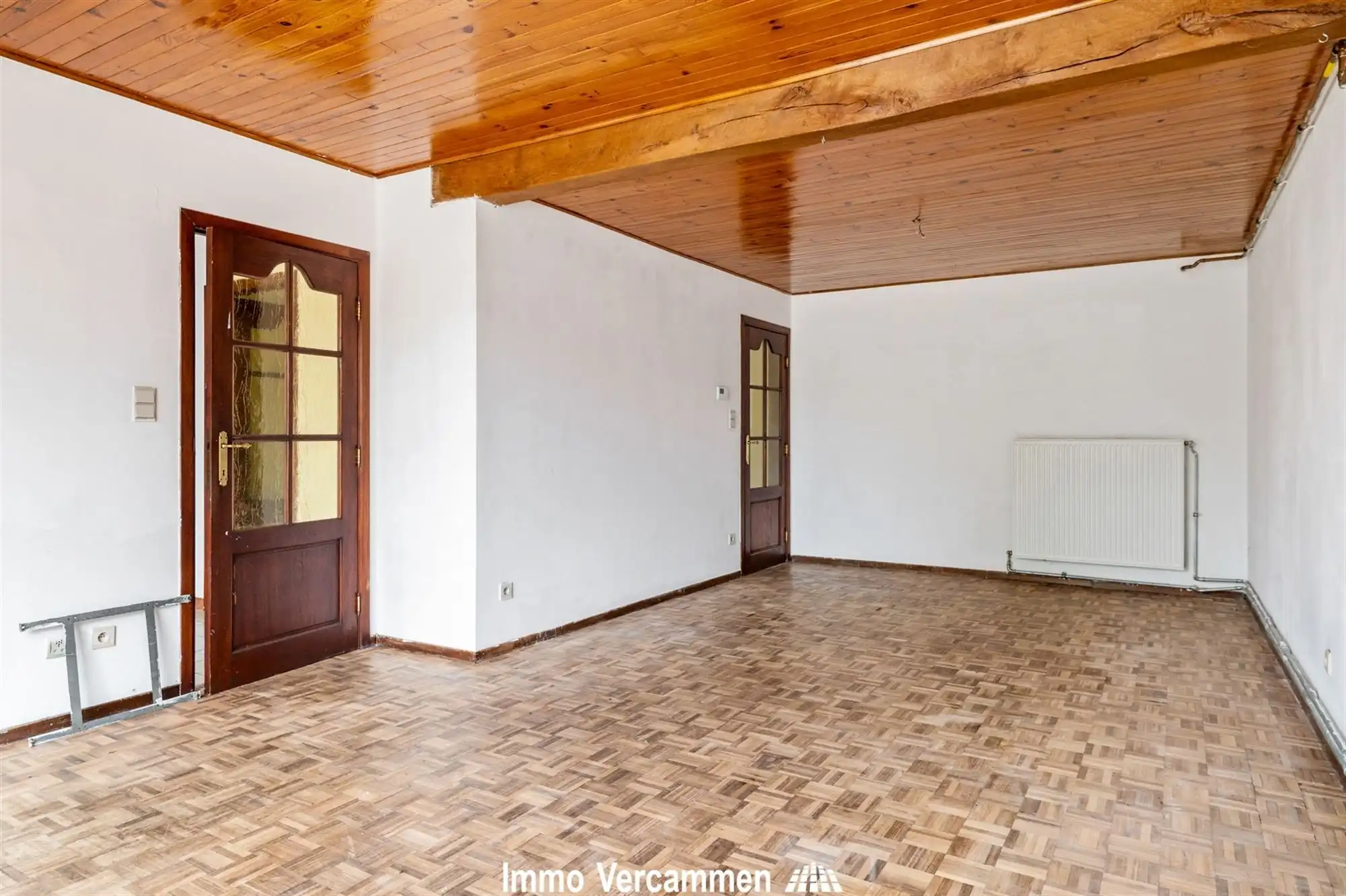 Te moderniseren woning met 3 slpks te Putte foto 2