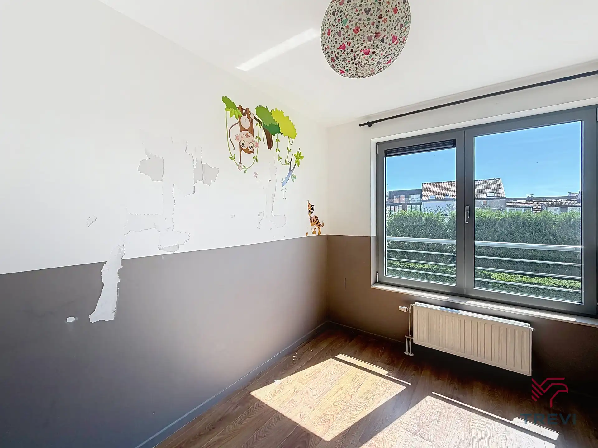 Appartement met 2 slaapkamers en terras foto 10