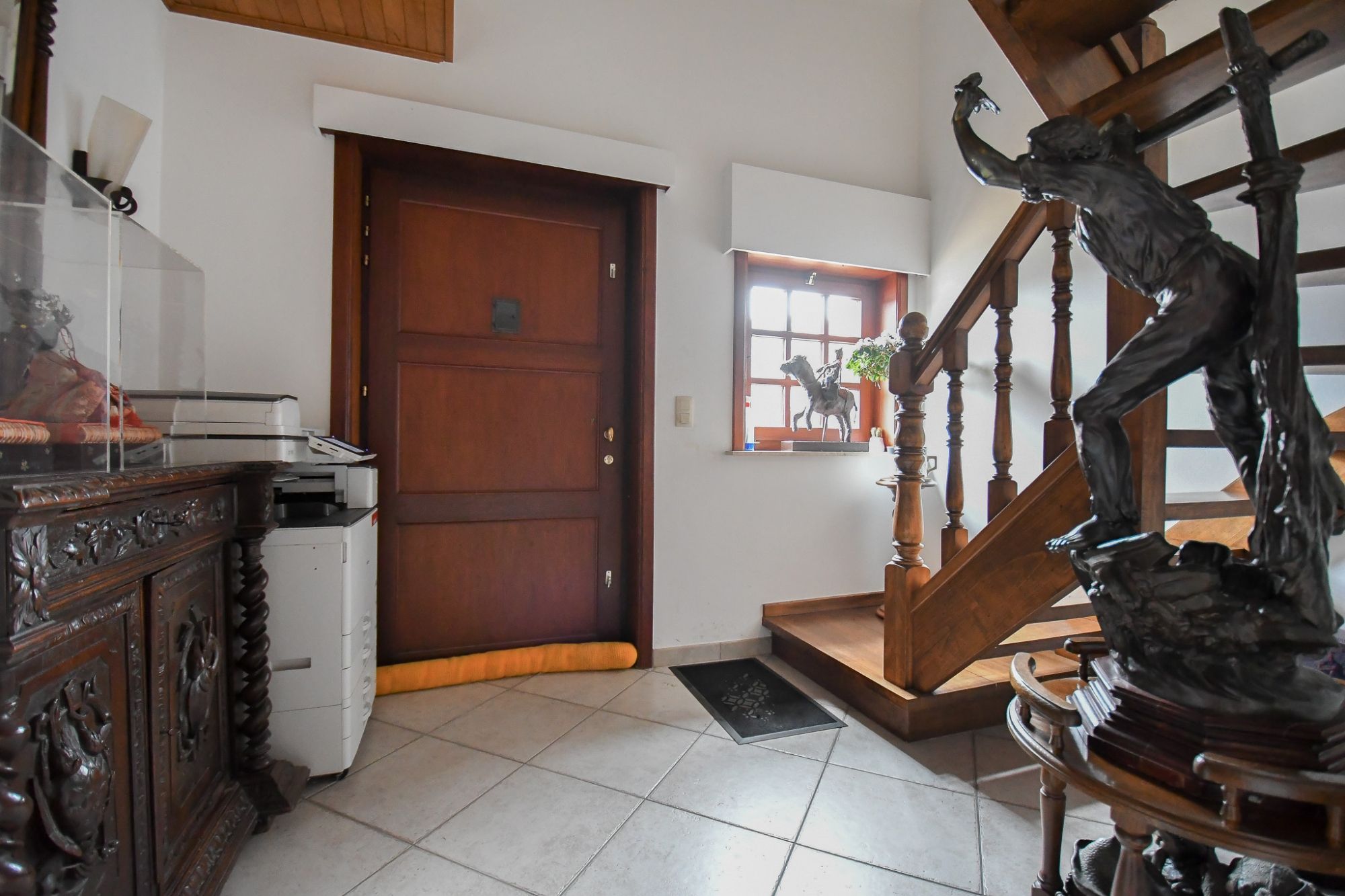 RUIME woning met grote tuin & tal van mogelijkheden op gunstige ligging foto 11