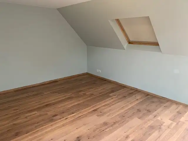 Duplex appartement in Serskamp foto 13