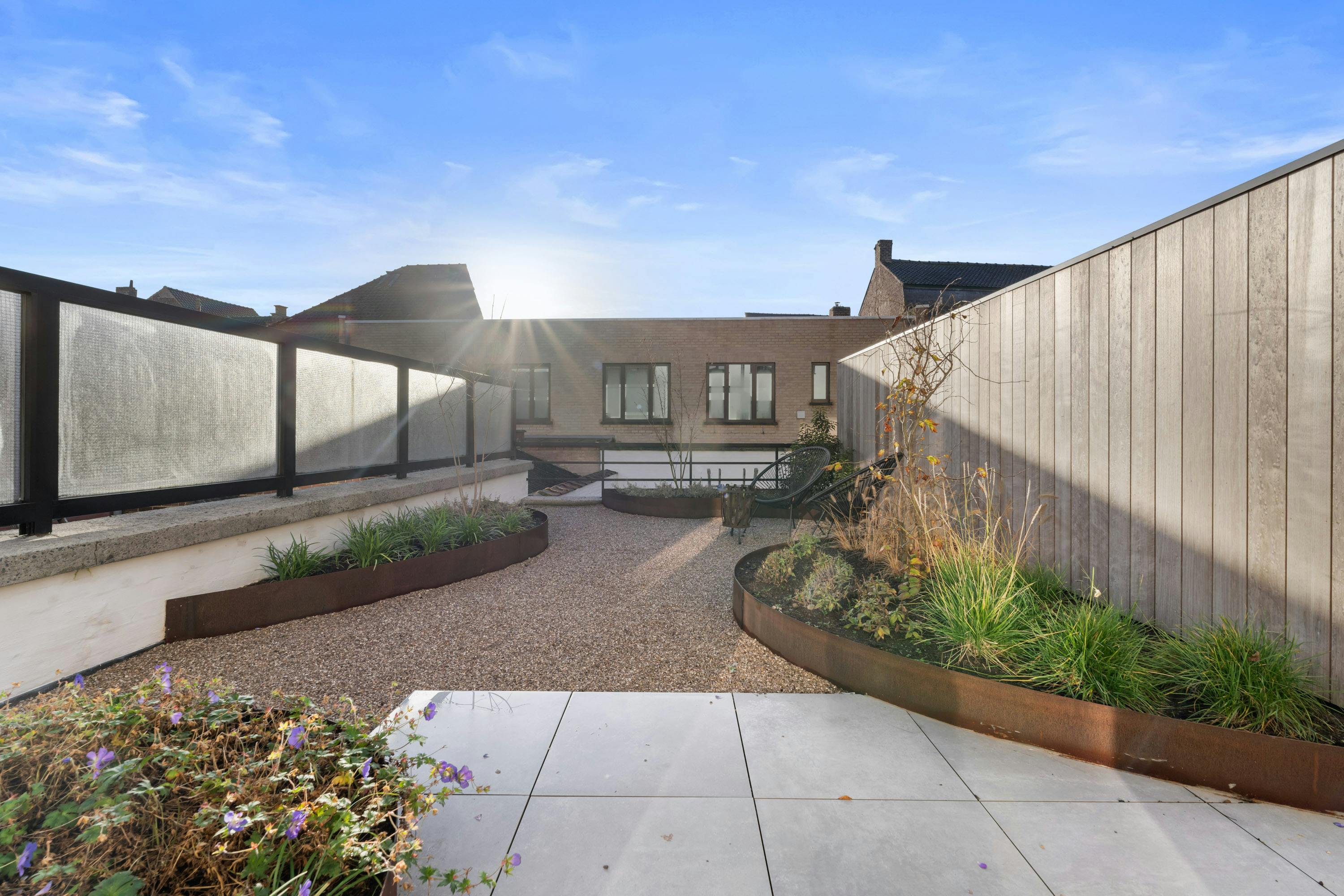 Prachtig huis te koop in Ieper centrum met lift  foto 18