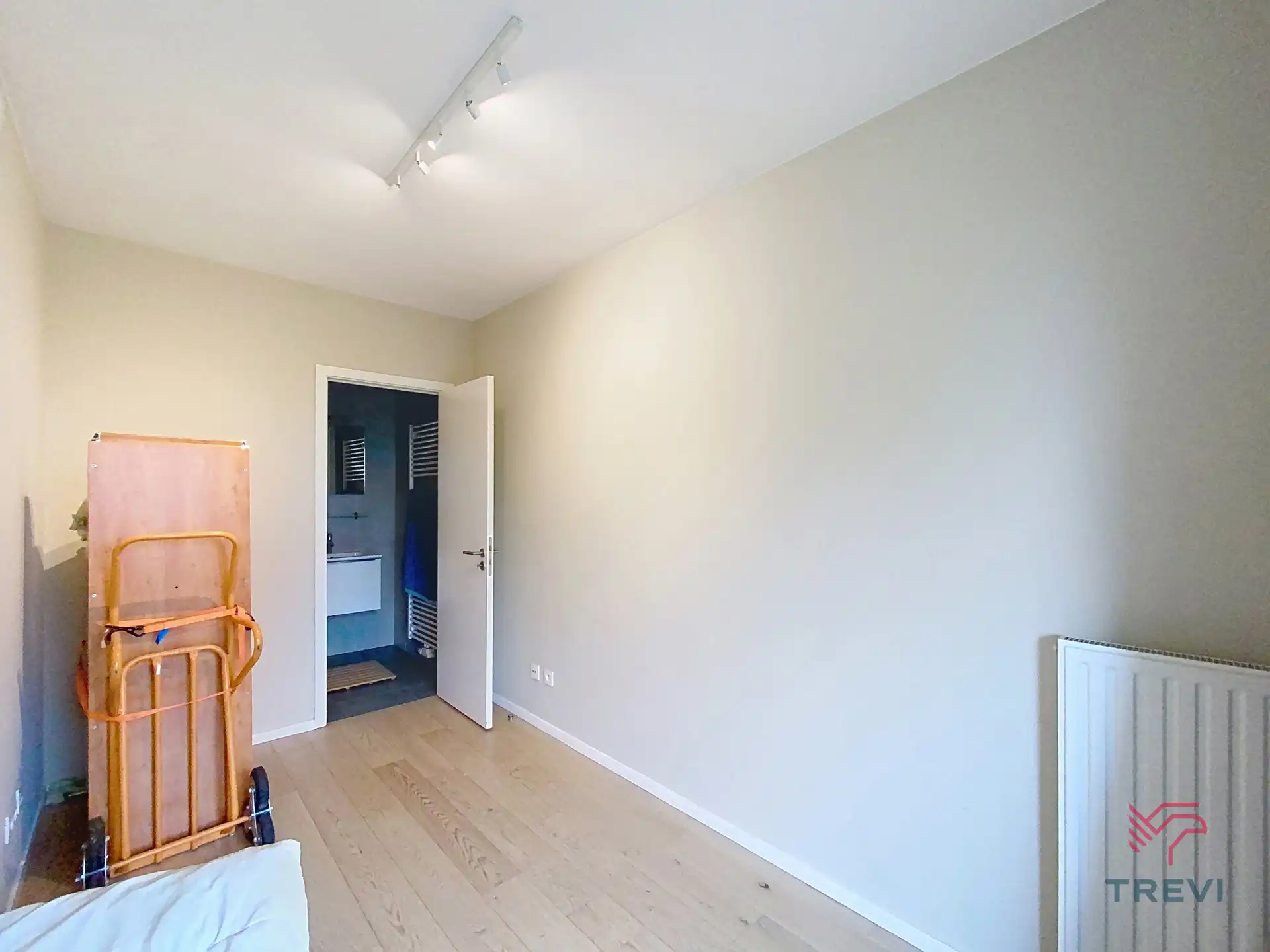 Appartement met 1 slaapkamer + kantoor - Terras foto 14